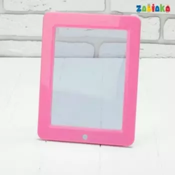 3D-планшет для рисования неоновыми маркерами «Мир волшебства», световые эффекты, с карточками