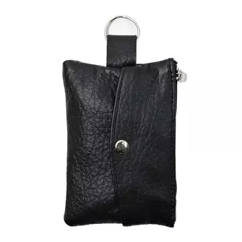 4815680005964 ключница нк 9714 22с2801к45 ЧЕРНЫЙ 12х8х0,5 см