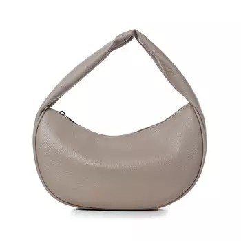 4815680019473 сумка женская ик 46621 22с1082к45 БЕЖЕВЫЙ, 30,5х17х9,5 см