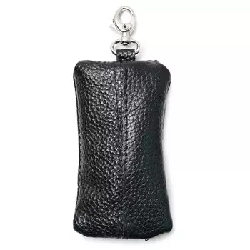 4815680025672 ключница нк 12914 22с2803к45 ЧЕРНЫЙ, 11х6х0,5 см