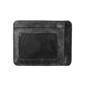 4815680058755 обложка д/пл.карт нк 41517 23с114к45 СЕРЫЙ 11х8,5х0,7 см