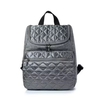 54321 рюкзак д/уч.ср.ст.кл 54321 22с1266к45 СЕРЫЙ, 31х38,5х12,5см