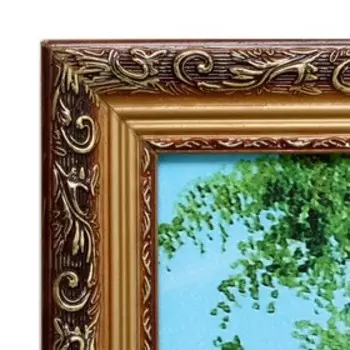 819-60х100 Картина (62х105)