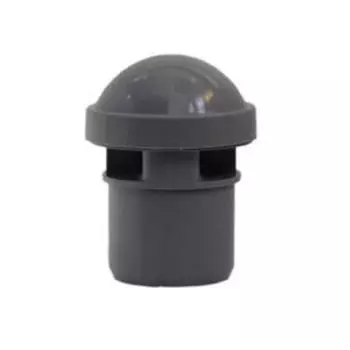 Аэратор Aquer NO.1.050, d=50 мм, внутренний