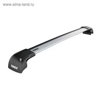 Аэродинамические дуги Thule WingBar Edge, на штатные места, 9593