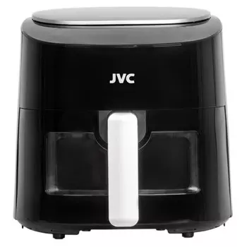 Аэрогриль jvc JK-MB046 , 1500 Вт, до 220°С, 4.5 л