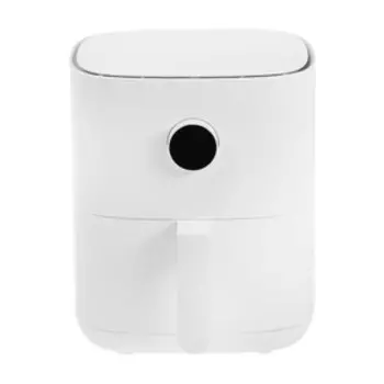 Аэрогриль Xiaomi Mi Smart Air Fryer BHR4849EU, 1500 Вт, 80-200°С, 3.5 л, белый