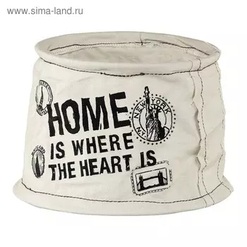 Абажур «0104», Е14, E27, серый