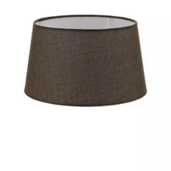 Абажур "0104" E27 коричневый