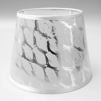 Абажур для светильника BayerLux «Чешуя змеи», Е27, 202015 см