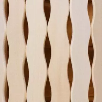 Абажур "Косичка " "Добропаровъ"