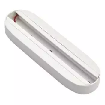 Адаптер 1-фазный IL.0010.0039, цвет белый