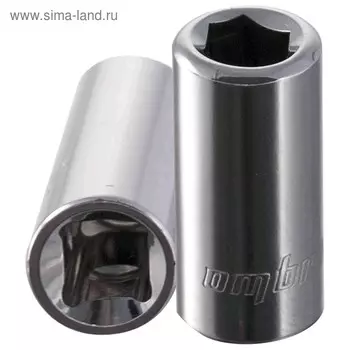 Адаптер для бит Ombra 201456, 1/4"