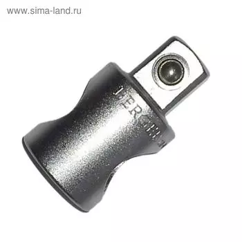 Адаптер для удлинителя BERGER BG2013, F3/8", M1/4", 28 мм
