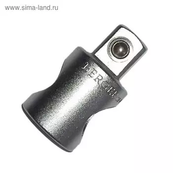 Адаптер для удлинителя BERGER, M3/8", F1/2", 40мм