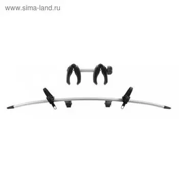 Адаптер для установки 4-го велосипеда Thule, для багажника Velocompact, 926-1