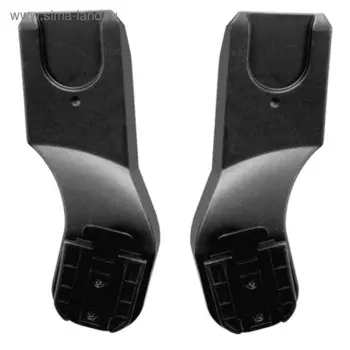 Адаптер для установки автокресел Maxi-Cosi на шасси колясок X-Lander X-Cite/X-Fit