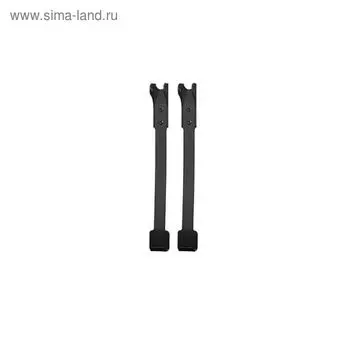 Адаптер для установки велобагажника Thule ClipOn adapter, 9110