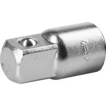 Адаптер Kraftool "INDUSTRIE QUALITAT" 27841_z01, увеличивающий, 3/8"F x 1/2"M