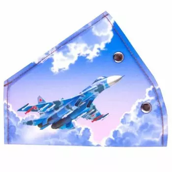 Адаптер ремня безопасности детский Skyway Самолет, S04007001