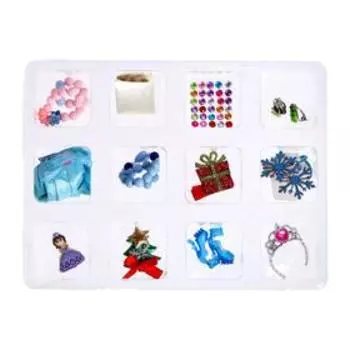 Адвент-календарь «Зимнее чудо»