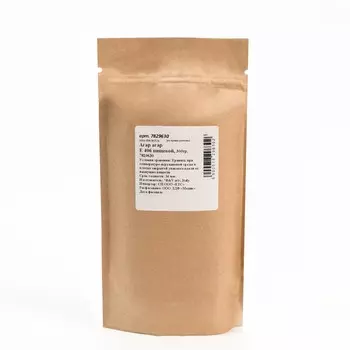 Агар Агар 900, 300 г