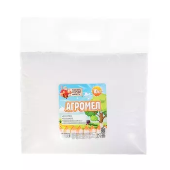 Агромел «Рецепты Дедушки Никиты», 10 кг