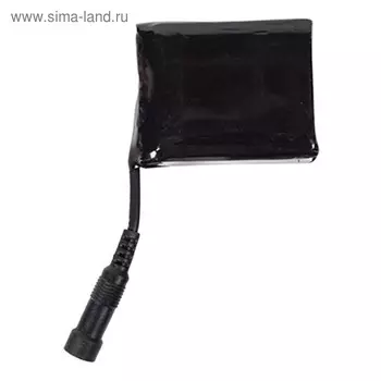 Аккумулятор FXR Recon для перчаток