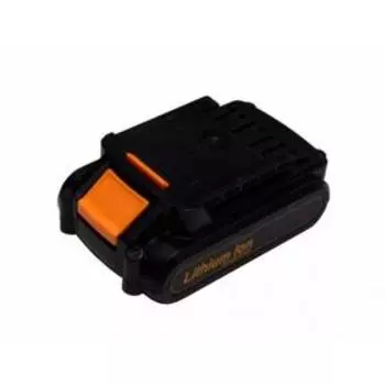 Аккумулятор "Вихрь" 71/8/47, для ДА-18Л-2К, 18 В, 1 Ач, Li-Ion