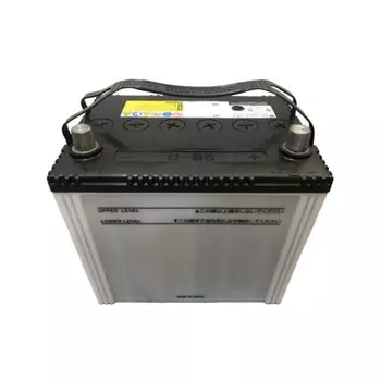 Аккумуляторная батарея FB ECHNO IS 61 Ач EFB (Q-85/D23L), обратная полярность