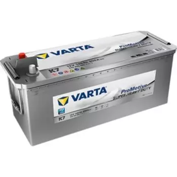 Аккумуляторная батарея Varta 145 А/ч PRO-motive Silver 645 400 080, обратная полярность