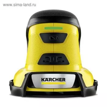 Аккумуляторный скребок Karcher для удаления льда Karcher EDI 4 1.598-900.0