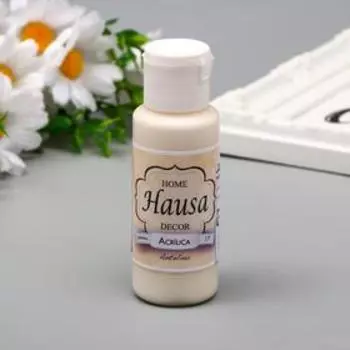 Акриловая краска HAUSA антелина, 60 мл