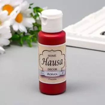 Акриловая краска HAUSA фресон, 60 мл