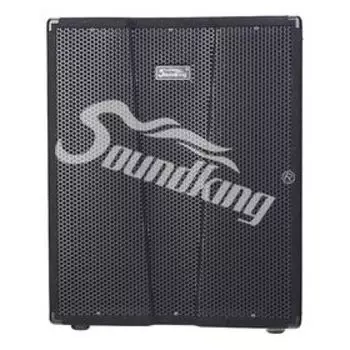 Активный сабвуфер Soundking KJ18SA 350Вт