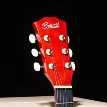 Акустическая гитара Belucci BC3840 1347 (Lone)