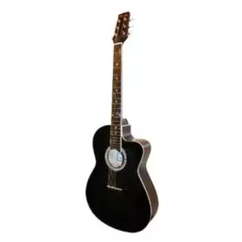 Акустическая гитара Caraya C901T-BK