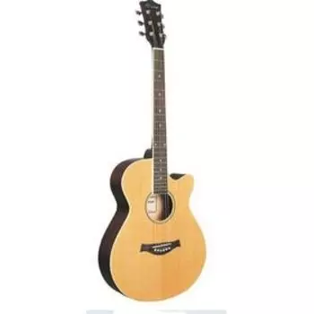 Акустическая гитара Caraya F521-N 40"