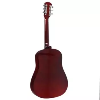 Акустическая гитара Fante FT-R38B-3TS