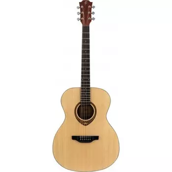 Акустическая гитара FLIGHT HPLD-400 MAPLE