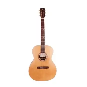 Акустическая гитара Kremona F15C Steel String Series