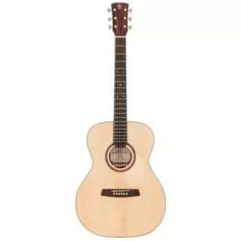 Акустическая гитара Kremona M15C Steel String Series