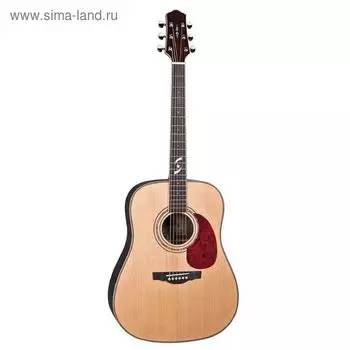 Акустическая гитара Naranda DG405S