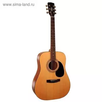 Акустическая гитара Parkwood W81-OP