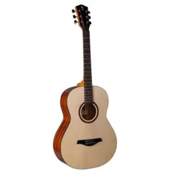 Акустическая гитара ROCKDALE Folk Novel F1N фолк, цвет натуральный