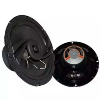 Акустическая система ALPHARD AL-165T, 6,5"/ 16 см, 35 Вт, набор 2 шт