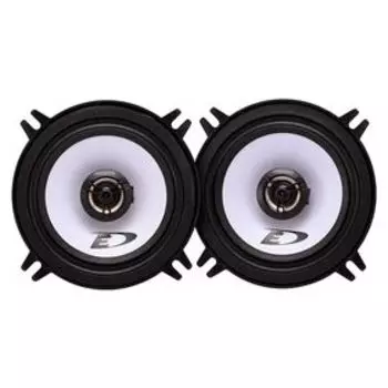 Акустическая система Alpine SXE-1325S 13 см, набор 2 шт