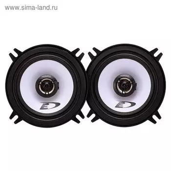 Акустическая система Alpine SXE-1325S 13 см, набор 2 шт