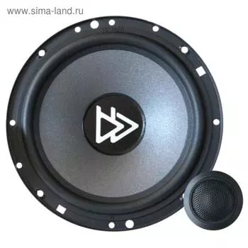 Акустическая система Best Balance D6.5C, 16.5 см, 140 Вт, набор 2 шт