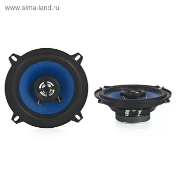 Акустическая система Digma DCA-K502, 13 см, 120 Вт, набор 2 шт